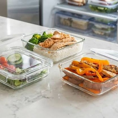 Meal Prep for Several Days: A Step-by-Step Guide