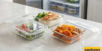 Meal Prep for Several Days: A Step-by-Step Guide