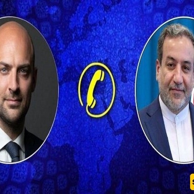 Iran and France Foreign Ministers Discuss Snapback Talks in Phone Call