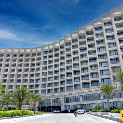 Hotel Excelsior Kish