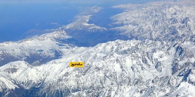 Hidden Wonders of the Caucasus Mountains: Exploring Breathtaking Attractions in a Legendary Natural Paradise