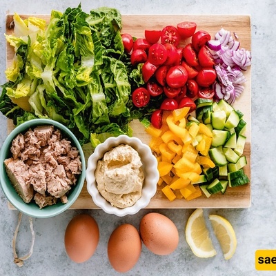 What Dishes Can You Make with Canned Tuna?