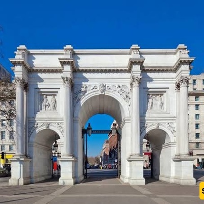 Everything You Need to Know About Marble Arch in London