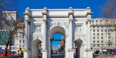 Everything You Need to Know About Marble Arch in London