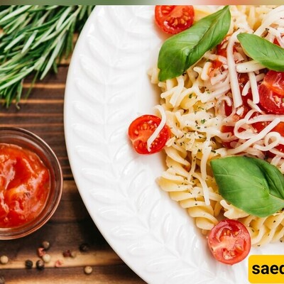 5 Pasta Sauces You Cant Miss for a Perfect Meal