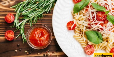 5 Pasta Sauces You Cant Miss for a Perfect Meal