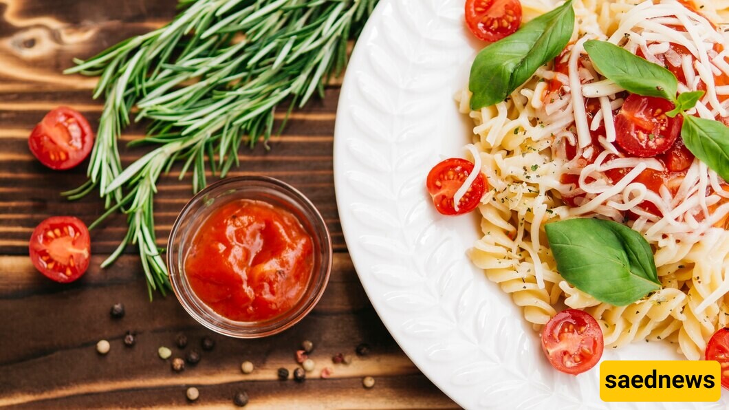 5 Pasta Sauces You Cant Miss for a Perfect Meal