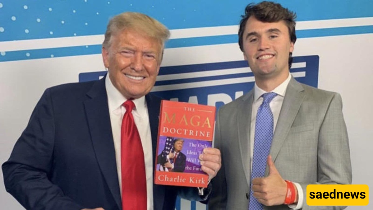 ‘Silent Prayers Get Silent Results’: Tense U.S. House Debate After Charlie Kirk’s Death