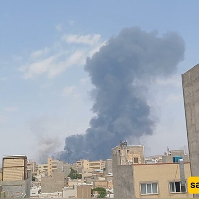 Latest Toll from Zionist Regime’s Terror Attack: 95 Injured Across 12 Provinces