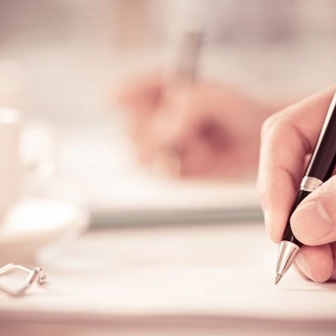 Does Writing About Problems Help Reduce Stress?