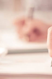 Does Writing About Problems Help Reduce Stress?