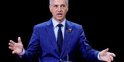 Slovenian PM Urges Concrete Steps to End Gaza Crisis