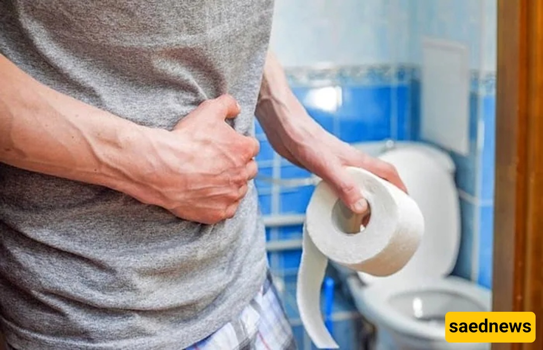 Increased urination