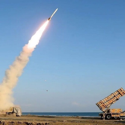 Israeli Military Admits Air Defense Systems Failed to Intercept Iranian Missiles