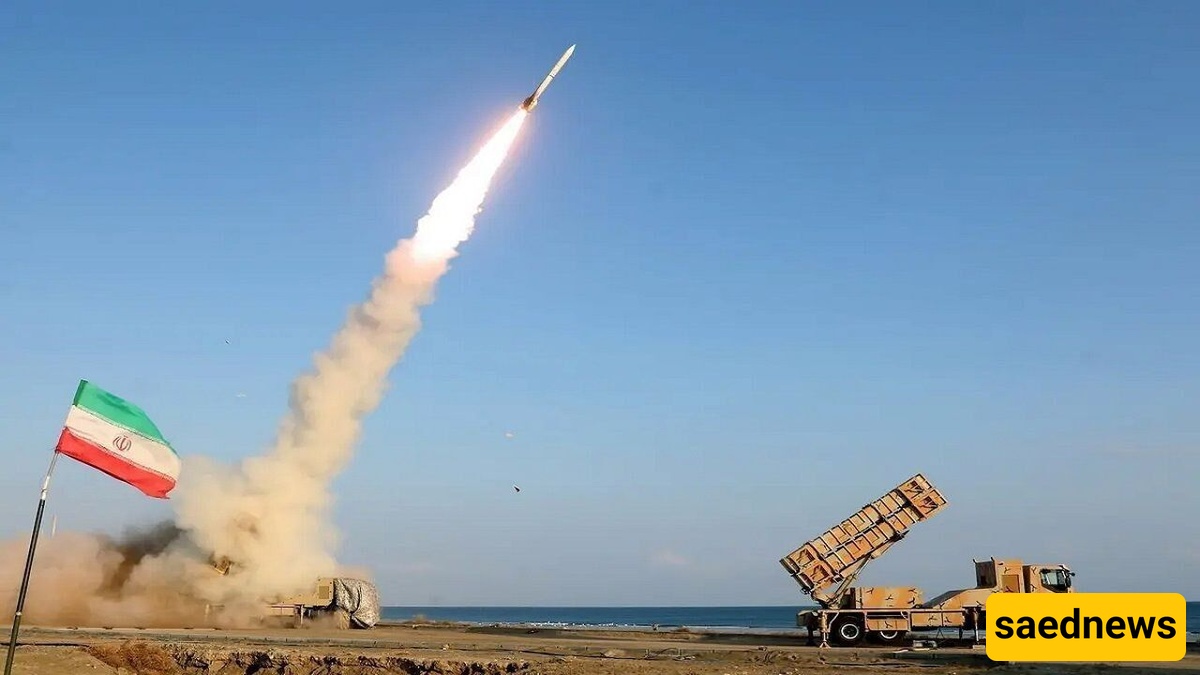 Israeli Military Admits Air Defense Systems Failed to Intercept Iranian Missiles