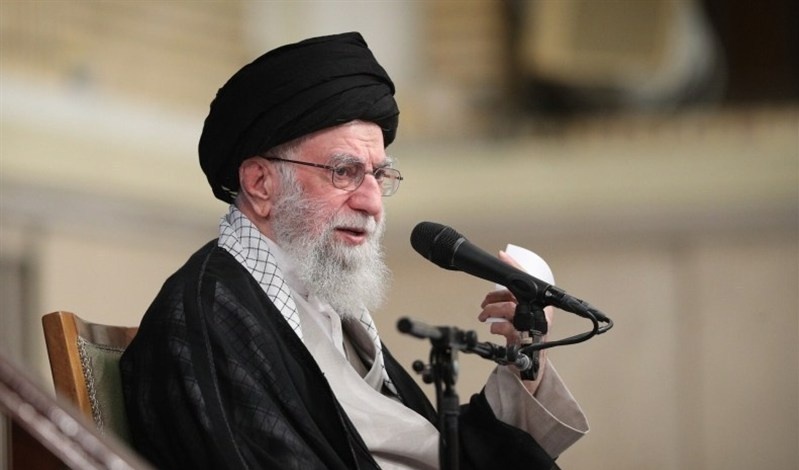 Leader Rejects US’ ‘Obedience’ Notion for Iran, Warns of Divisive Plots