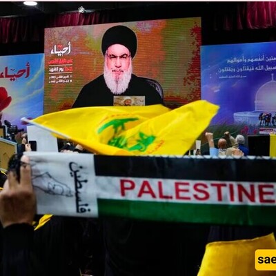 Nasrallah weakens Israel's deterrent power: Zionist analyst