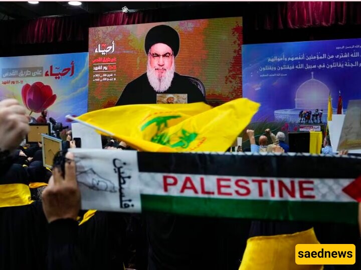 Nasrallah weakens Israel's deterrent power: Zionist analyst