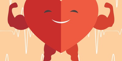 5 Golden Keys To Having A Healthy Heart