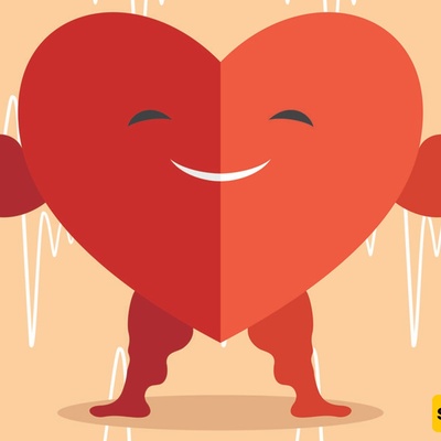 5 Golden Keys To Having A Healthy Heart