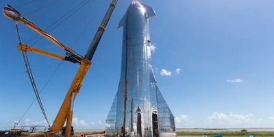 SpaceX Cancels 10th Starship Prototype Launch