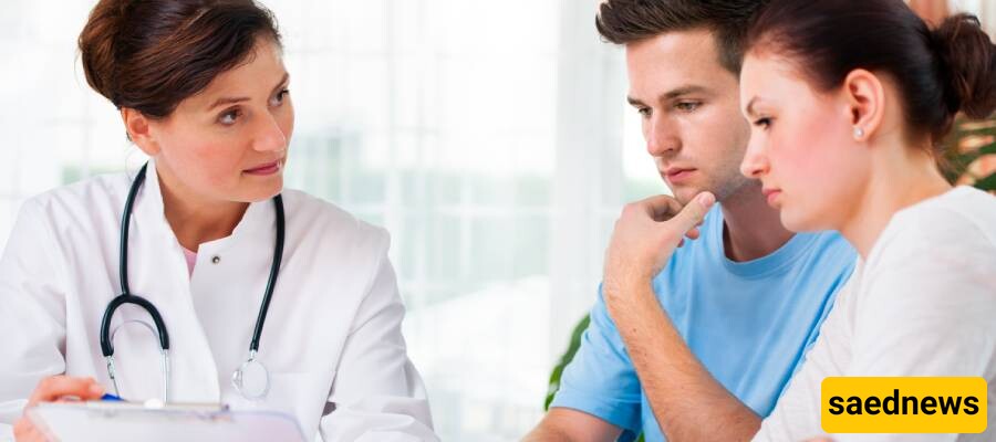 Persian Medicine to Help Improve Infertility Treatment...