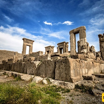 Persepolis: Unveiling the Splendor of Ancient Iran!