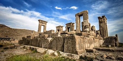 Persepolis: Unveiling the Splendor of Ancient Iran!