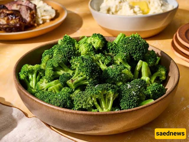 Broccoli