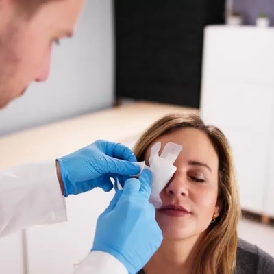 Golden Guide to Quickly Treating a Fresh Facial Wound Without Scarring