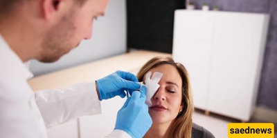 Golden Guide to Quickly Treating a Fresh Facial Wound Without Scarring