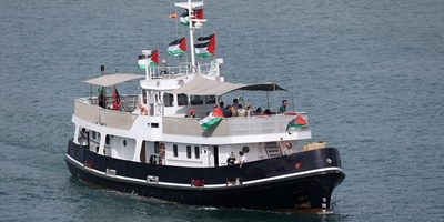 Malaysia Prepared to Bring Case Against Israel to International Court of Justice, Official Says
