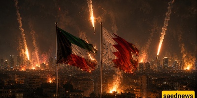 Alarm in Neighboring Countries: Why Were U.S. Bases in Bahrain and Kuwait Targeted?