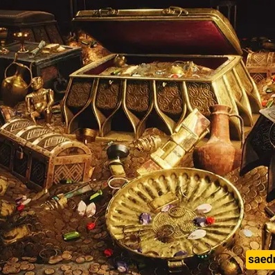 Amazing Discovery: A 1,000-Year-Old Treasure Unearthed by a Lucky Family in Their Backyard + Photos
