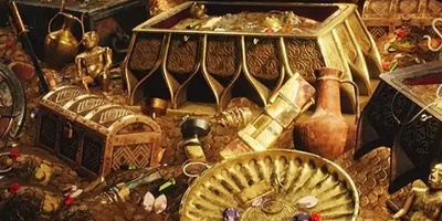 Amazing Discovery: A 1,000-Year-Old Treasure Unearthed by a Lucky Family in Their Backyard + Photos