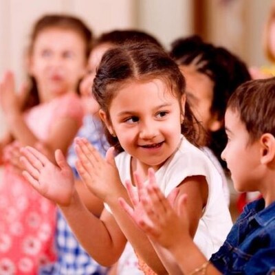 Using Poetry and Music: A Creative Approach to Teaching Language to Children