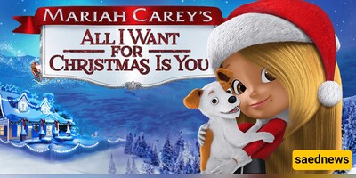 From 1994 to Forever: The Timeless Appeal of Mariah Carey's Holiday Hit