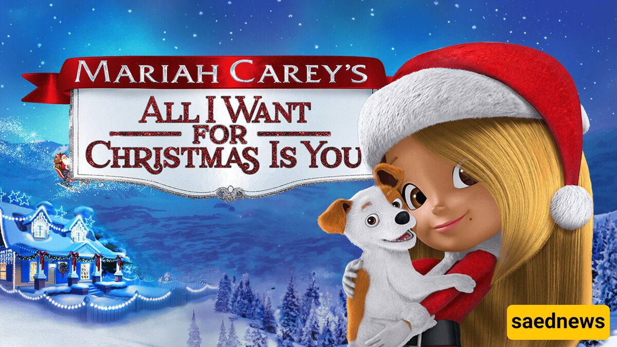 From 1994 to Forever: The Timeless Appeal of Mariah Carey's Holiday Hit