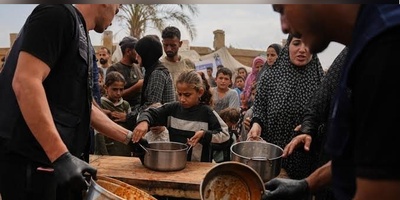 UN to Cut Food Aid for More Than 700,000 Palestinians