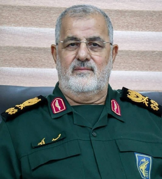 IRGC Warns: Any Enemy Action in Iran’s Strategic Maritime Zones Will Trigger Strong Response