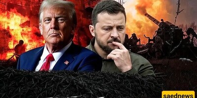 Trump: Ukraine Will Soon Collapse.