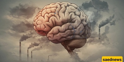 Air Pollution, A Damage That Destroys The Brain Hourly
