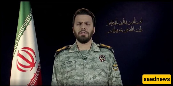 Khatam al-Anbiya Headquarters: We Will Respond to Israel’s Violation of the Ceasefire