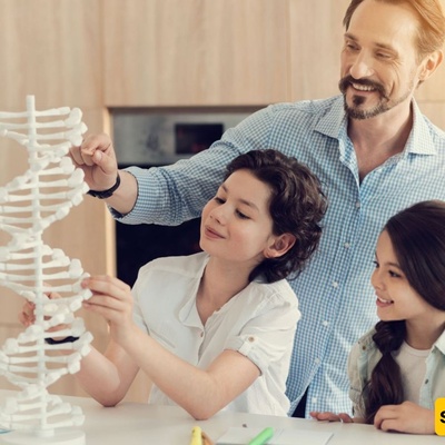 What Makes Effective Parents and How Do They Shape Their Children’s Future?