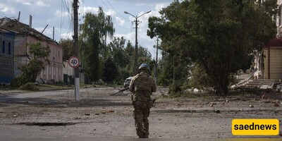 Russia Exposes Ukraine's Use of Western Arms in Kursk Conflict