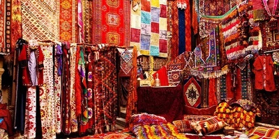 Famous Handicrafts and Souvenirs of East Azerbaijan