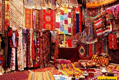 Famous Handicrafts and Souvenirs of East Azerbaijan