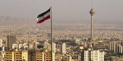 Iran Did Not Release Simulated Nuclear Strike Image On Israel