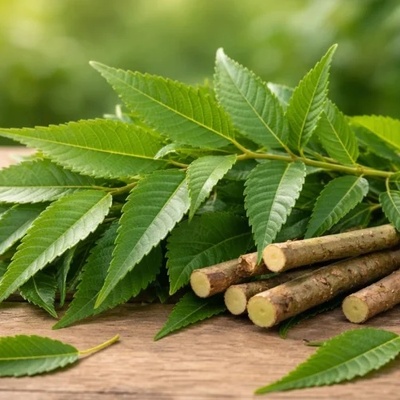 Neem: Benefits, Uses, and Possible Side Effects