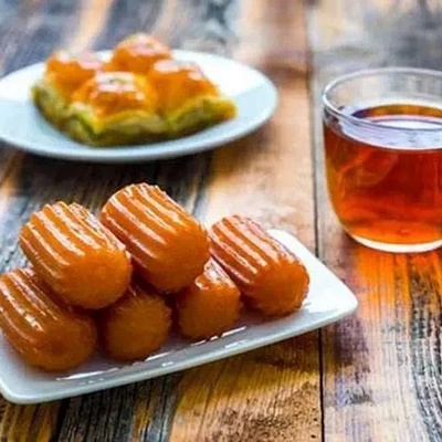 How to Make Homemade Bamieh With or Without a Piping Bag — 100 Times More Delicious Than Store-Bought!